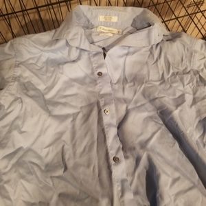 Calvin Klein dress shirt